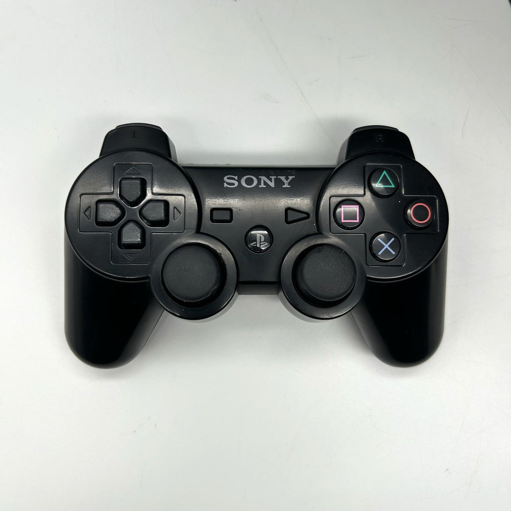 PlayStation 3 Slim 320GB – Boxata con Controller