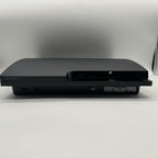 Console Sony PS3 Slim CECH-2504A PlayStation 3 NON FUNZIONANTE Per Ricambi