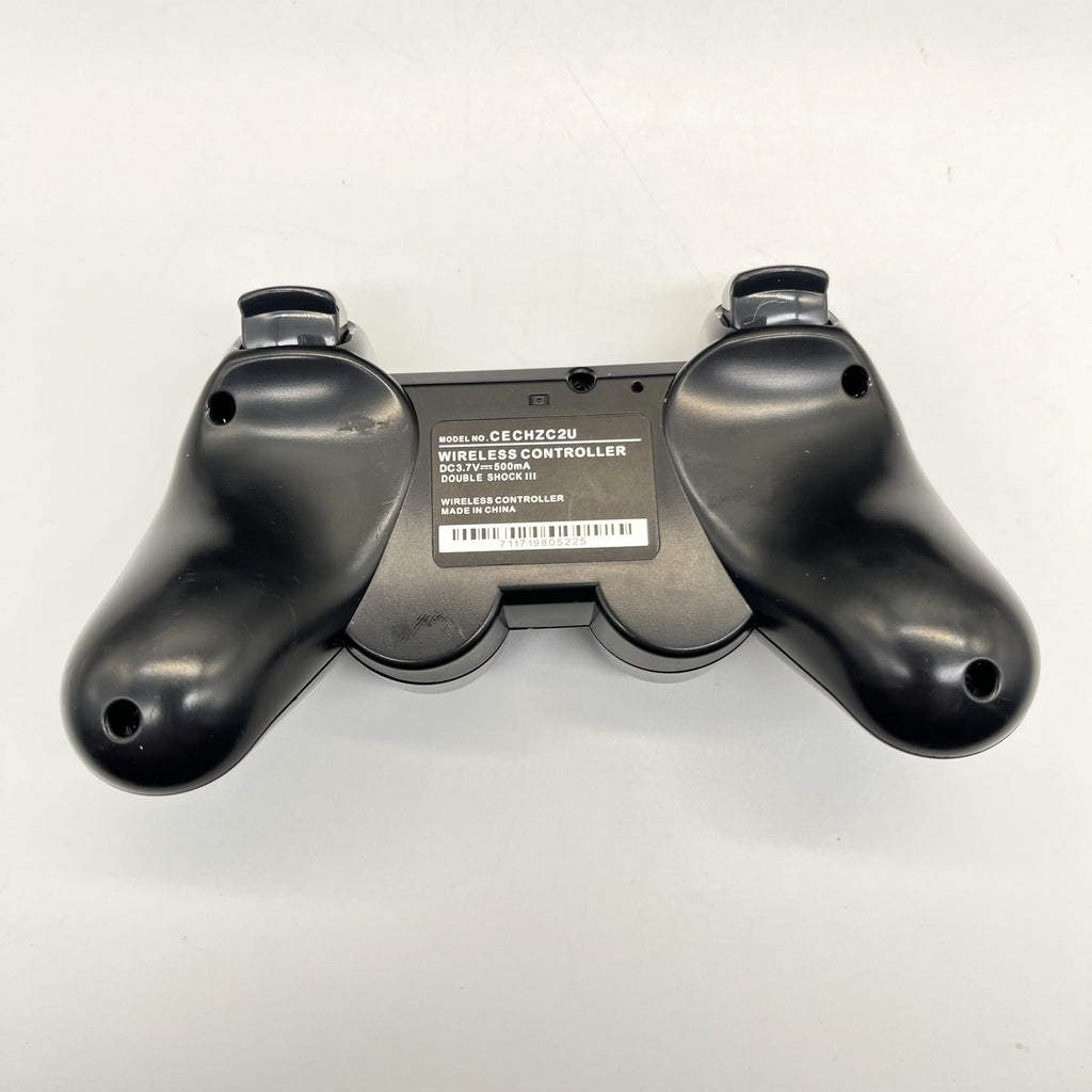 PS3 Slim 250 GB CECH-2004B con HEN 3.3 – per ricambi / riparazione