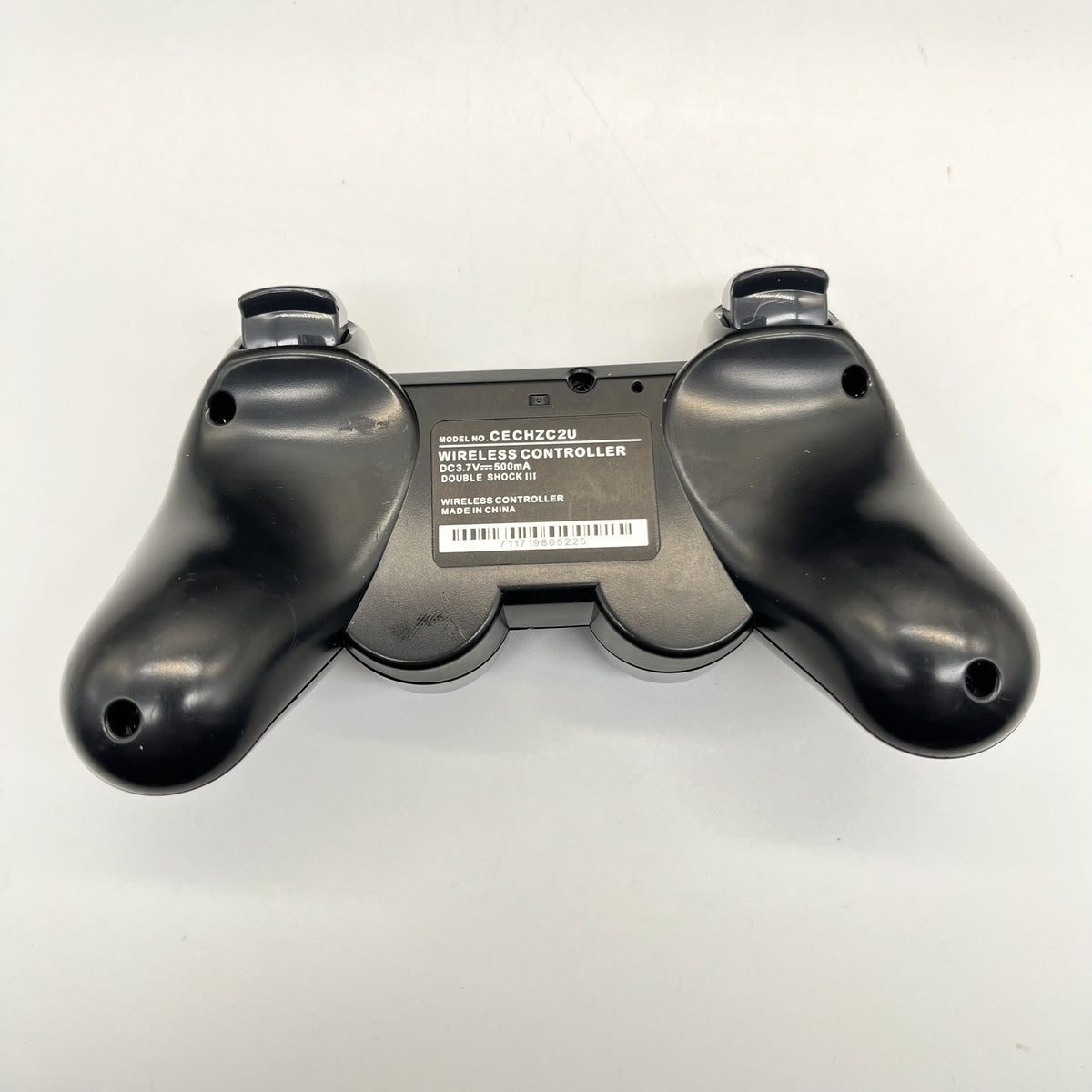 PS3 Slim 250 GB CECH-2004B con HEN 3.3 – per ricambi / riparazione