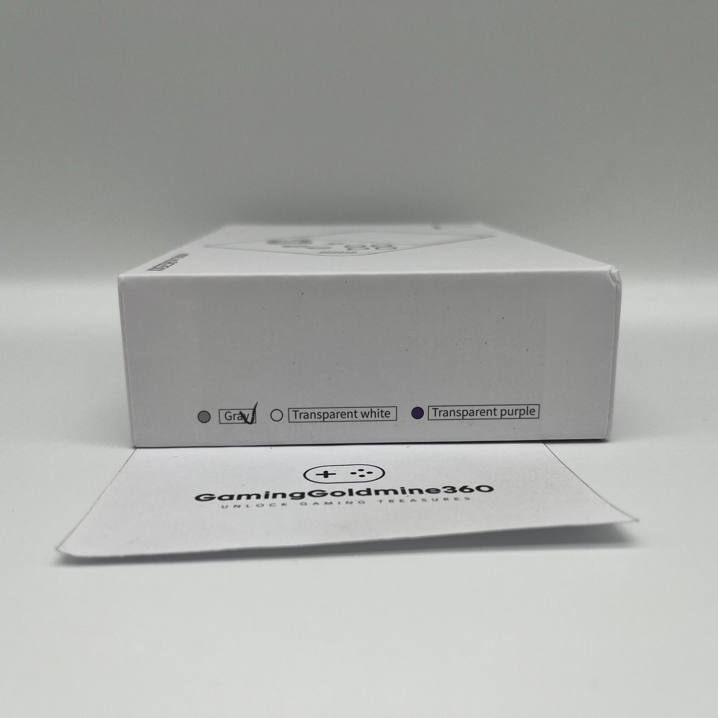 Anbernic RG35XX Console Portatile Retro 64GB (+5.000 Giochi!) Handheld NUOVO