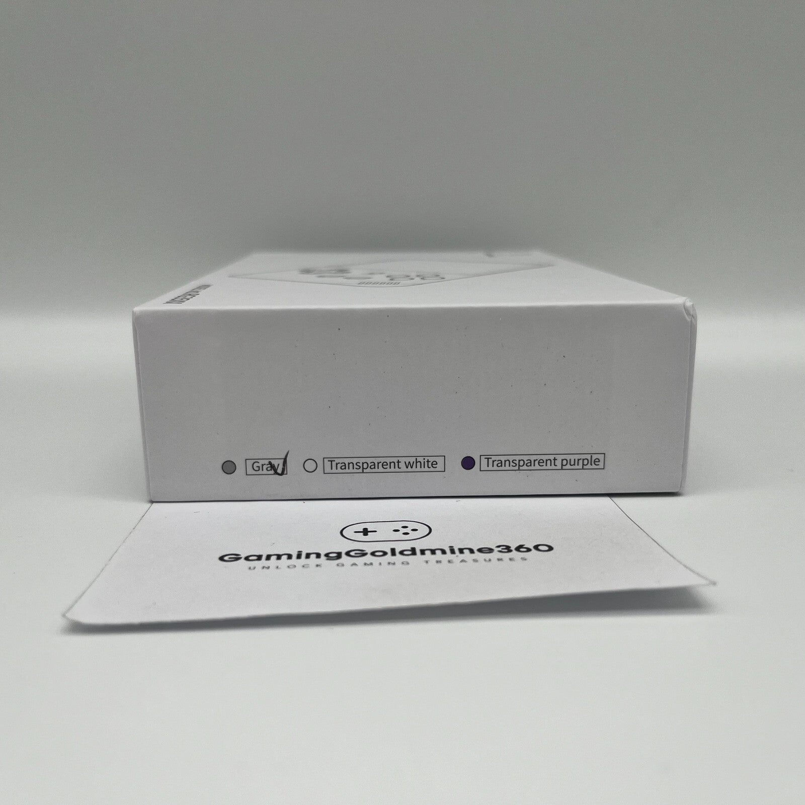 Anbernic RG35XX Console Portatile Retro 64GB (+5.000 Giochi!) Handheld NUOVO