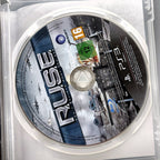 R.U.S.E. La Strategia dell'Inganno PS3 PlayStation 3 PAL ITA Ubisoft Strategia
