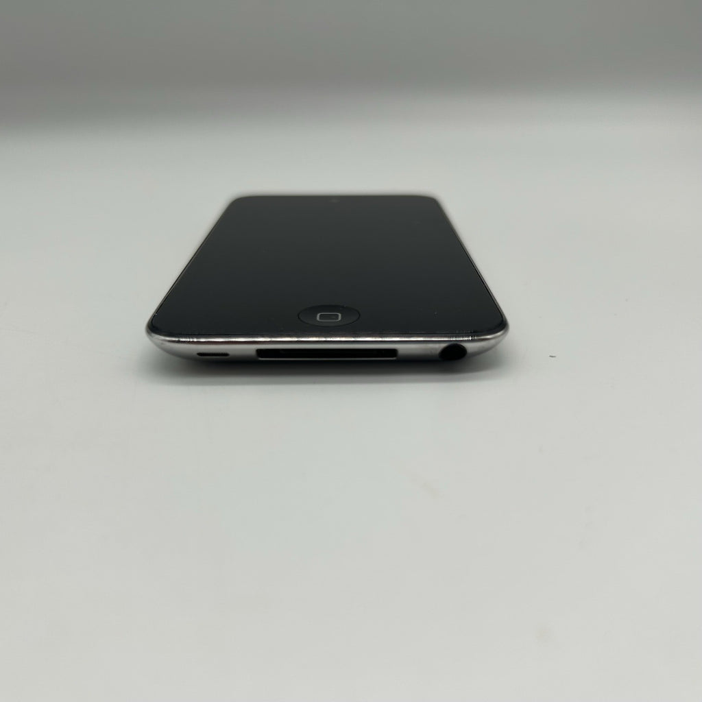 Lotto 3 Apple iPod Touch 4 + Touch 2a Gen + Nano 2a Gen PER RICAMBI Non Testati