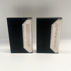 Renato Zero Icaro Musicassetta Doppia MC Zerolandia RCA 1981 Italiana Testata