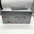PlayStation 3 Slim 320GB – Boxata con Controller