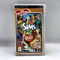 The Sims 2 Pets PSP PlayStation Portable PAL ITA Electronic Arts Essentials CIB