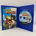 Over the Hedge PS2 Italiano Completo Manuale Activision Sony PlayStation 2 OTTIM