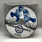 Mario Kart Wii Nintendo Wii PAL Multilingua ITA Solo Disco Corse Nintendo