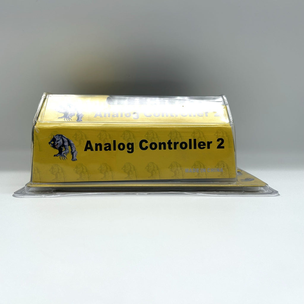 FOYU Analog Controller 2 – Sony PlayStation 2 (Nuovo)