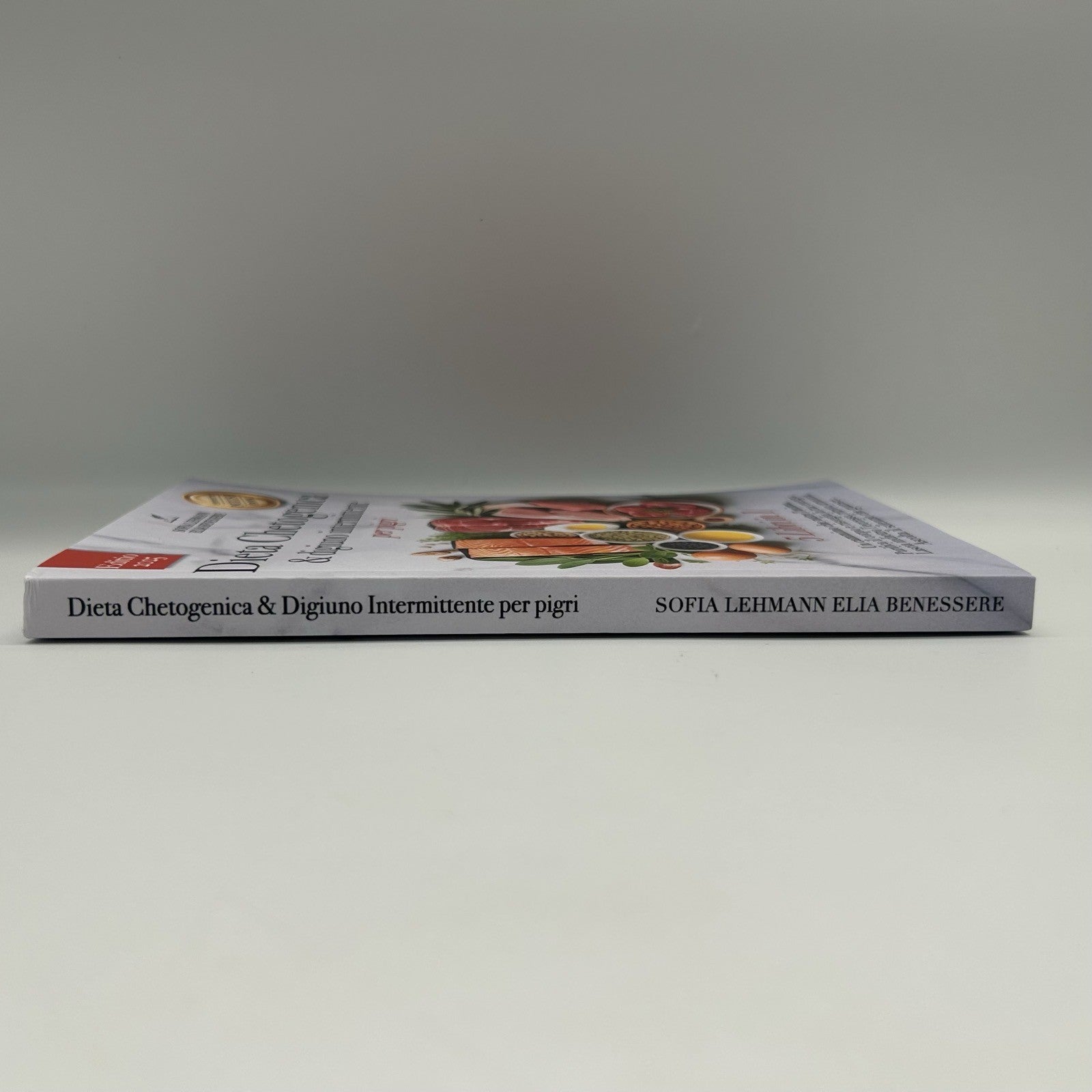 Dieta Chetogenica e Digiuno Intermittente per Pigri Libro Editio 2025 5 in 1