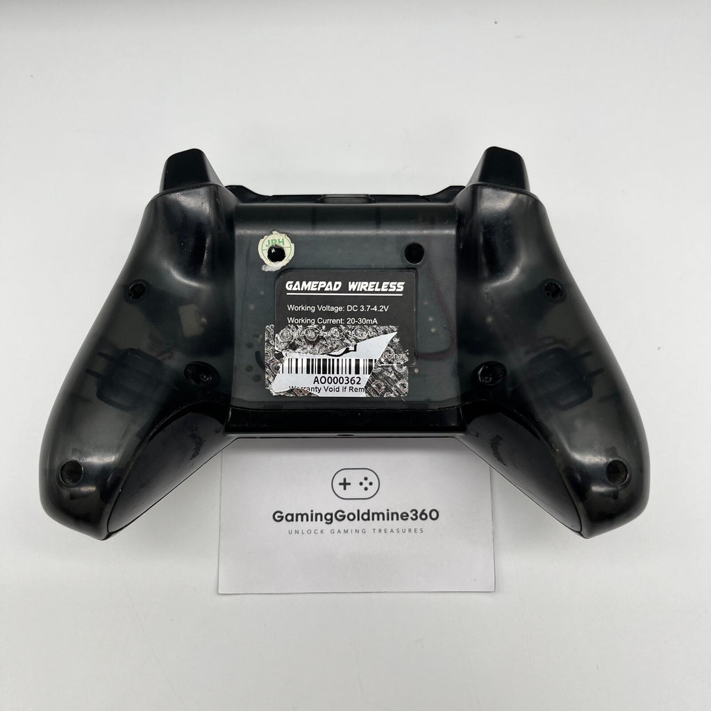 2X Controller Xbox One X/S: Turtle Beach + TUTUO, Funzionanti con Difetti!