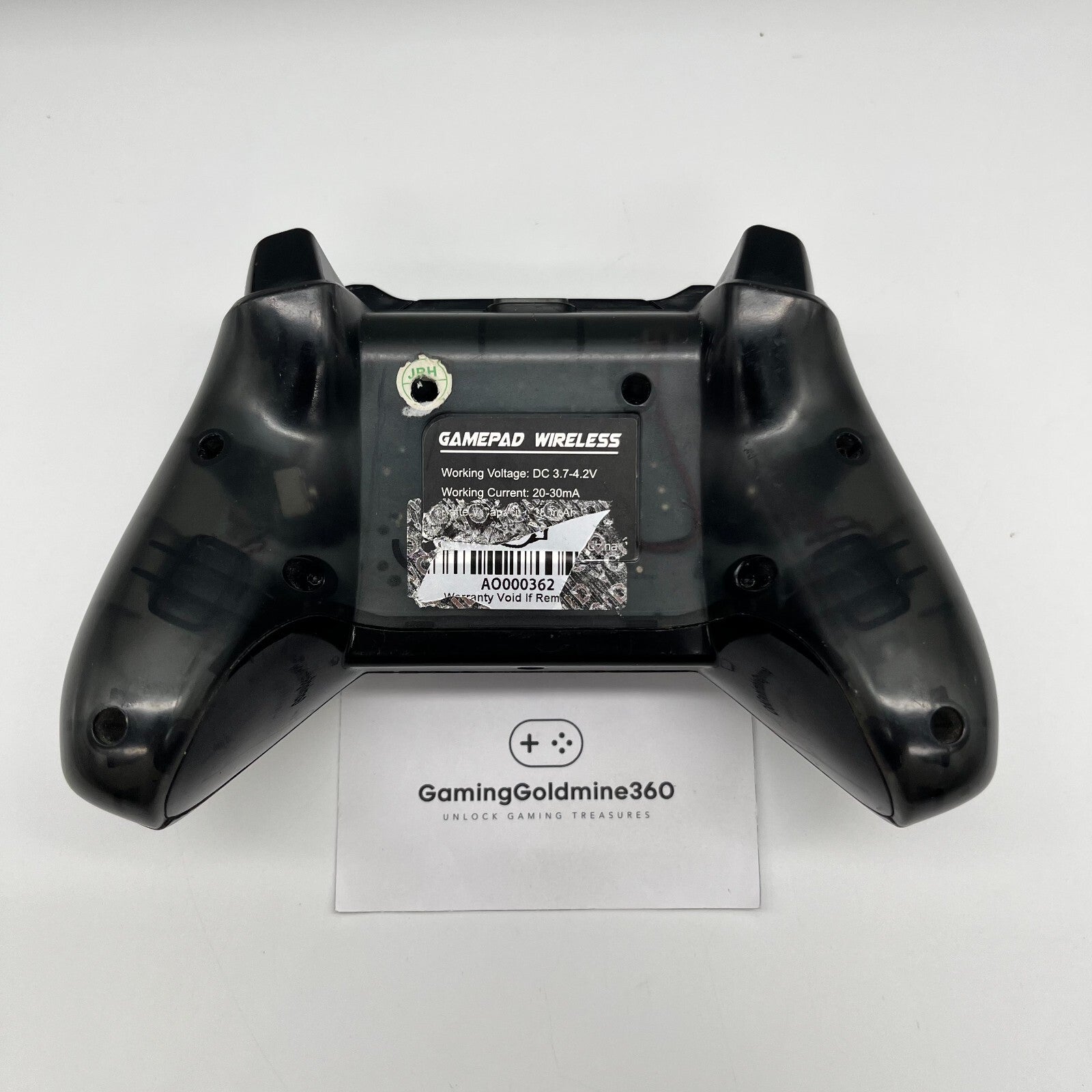 2X Controller Xbox One X/S: Turtle Beach + TUTUO, Funzionanti con Difetti!