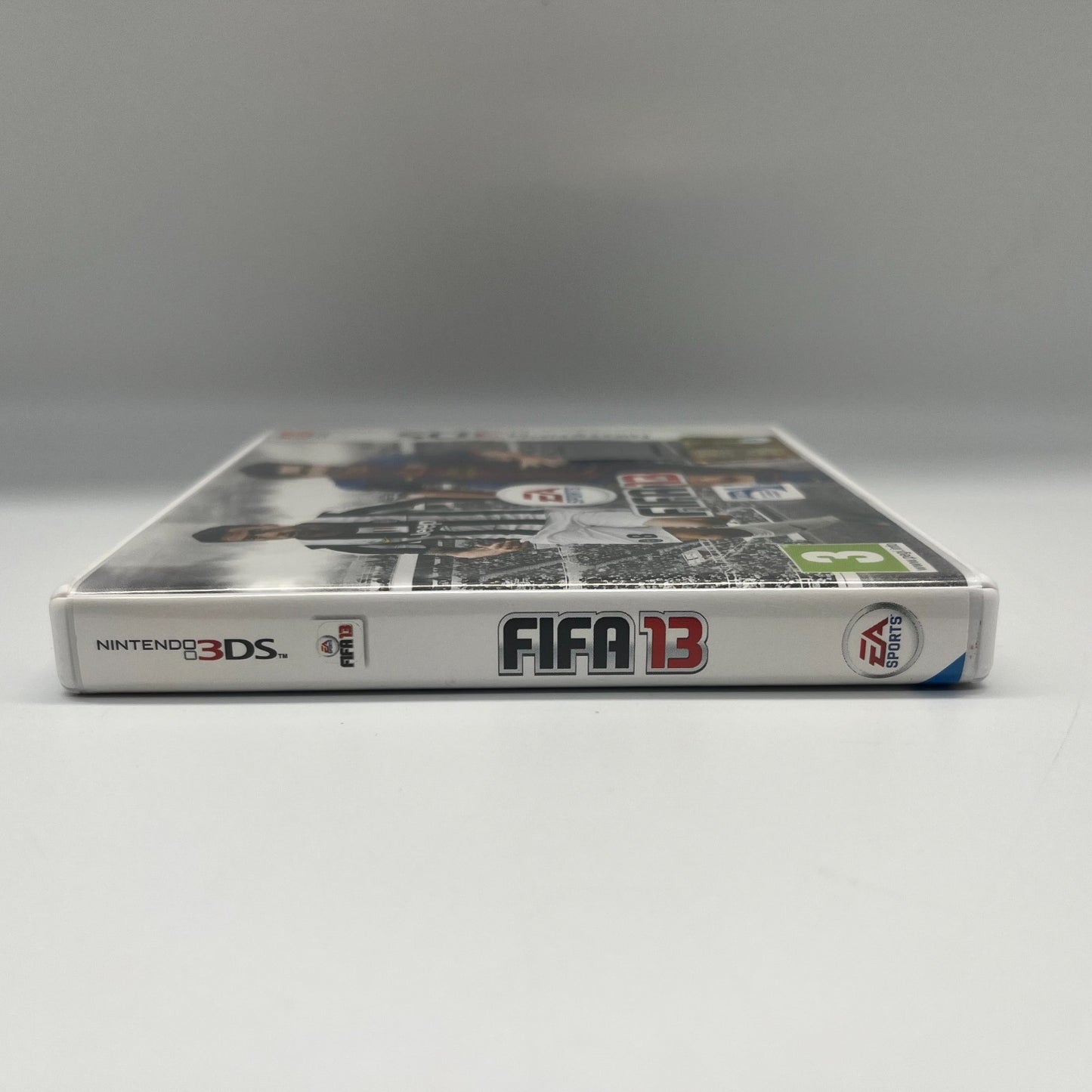 FIFA 13 Nintendo 3DS | Videogioco Calcio EA Sports Completo ITA