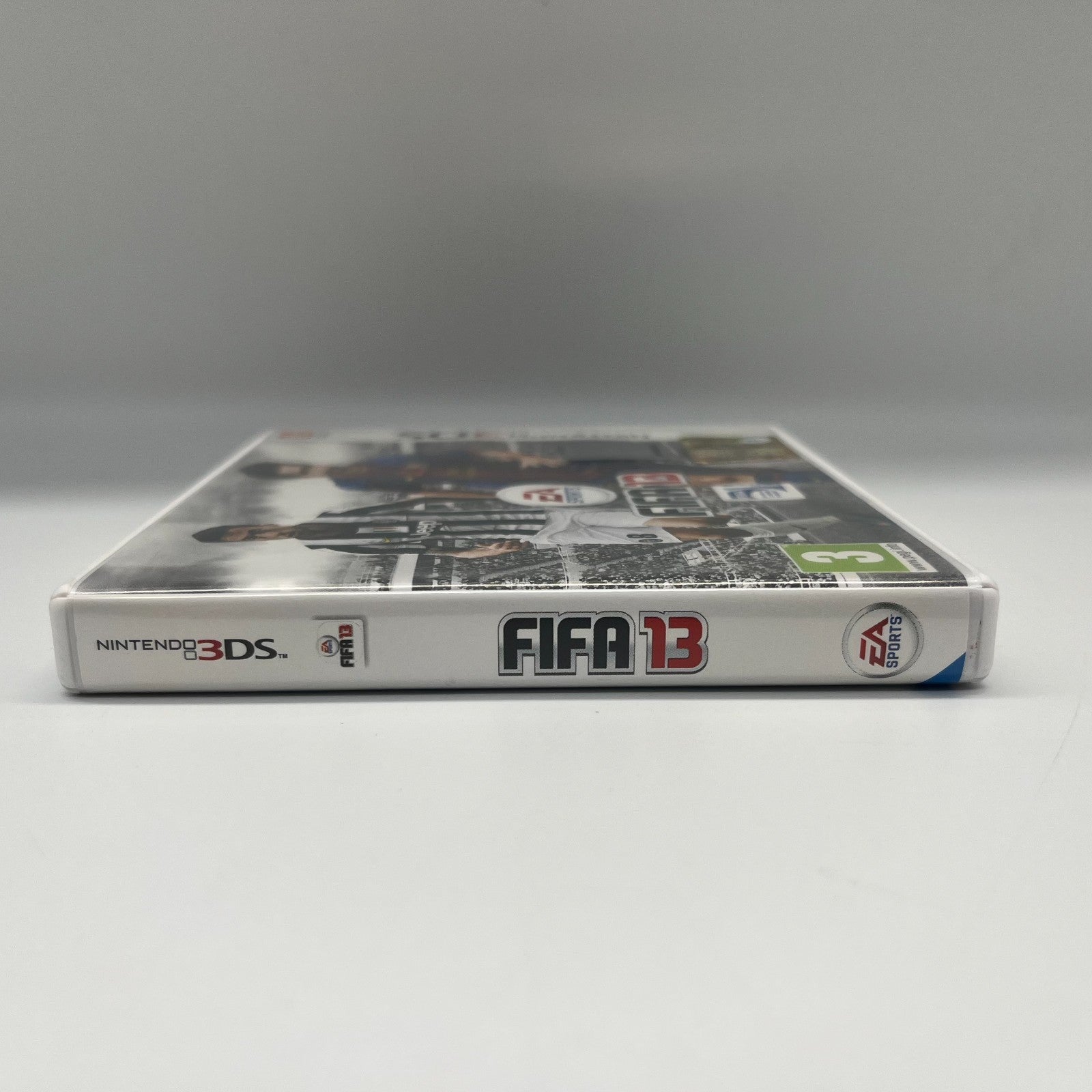 FIFA 13 Nintendo 3DS | Videogioco Calcio EA Sports Completo ITA