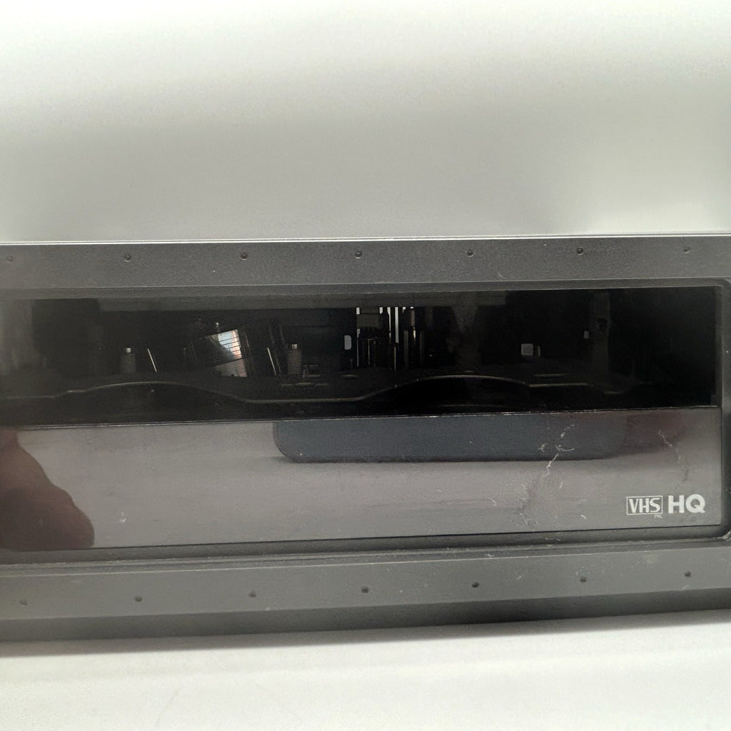 Phonola SB10 – videoregistratore VHS HQ, per ricambi o riparazione