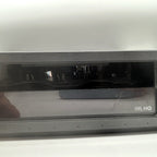 Phonola SB10 – videoregistratore VHS HQ, per ricambi o riparazione