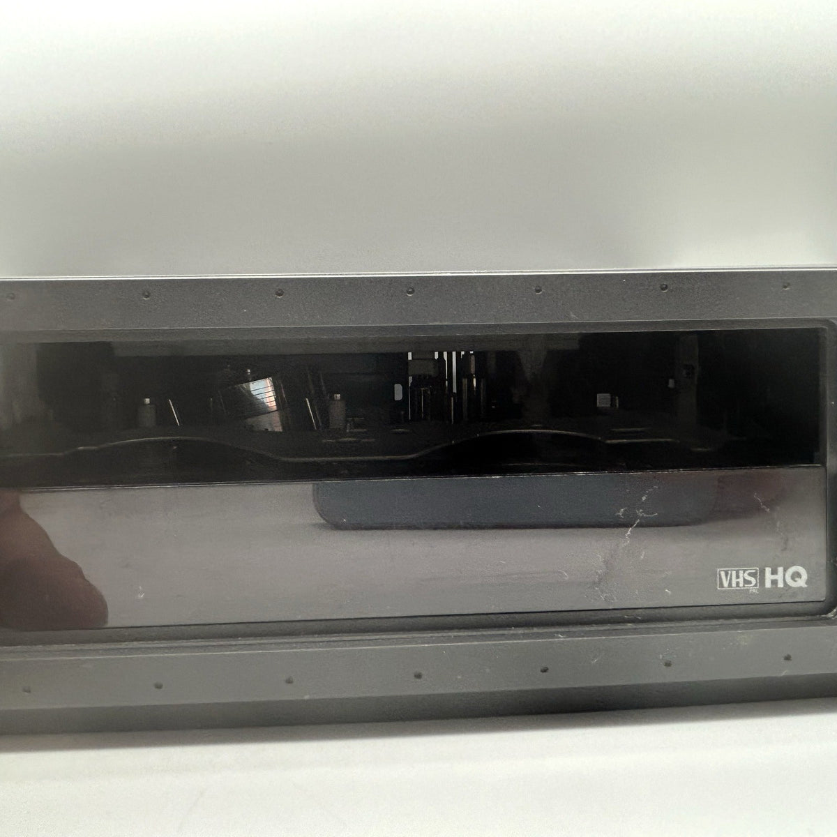 Phonola SB10 – videoregistratore VHS HQ, per ricambi o riparazione