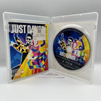 Just Dance 2016 PS3 Italiano Completo con Manuale PAL Ubisoft Sony PlayStation 3