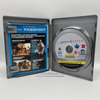 Assassin's Creed PS3 Bundle (5 GIOCHI) Completi PAL Ubisoft Sony PlayStation 3