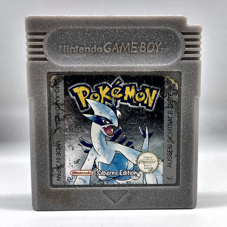 Game Boy