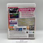 DanceStar Party PS3 Italiano Completo con Manuale PAL Sony Playstation 3 PS Move