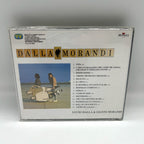 Dalla/Morandi – CD 1988