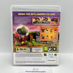 SKYLANDERS Giants PS3 Italiano Completo PAL Activision Sony PlayStation 3 OTTIMO