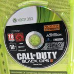 Call of Duty Black Ops 3 III Xbox 360 PAL ITA Multiplayer Zombies Activision