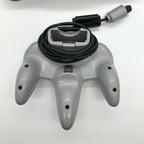 Nintendo 64 – Console PAL NUS-001 (FRA)