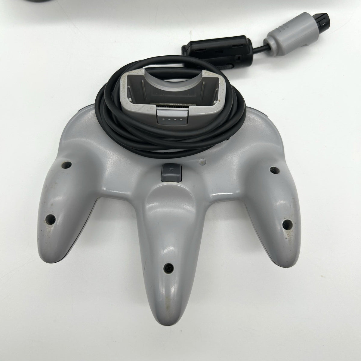 Nintendo 64 – Console PAL NUS-001 (FRA)