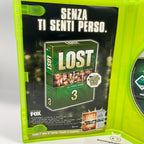 LOST Via Domus XBOX 360 Italiano Completo PAL Ubisoft Microsoft OTTIME CONDIZION