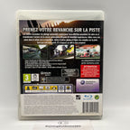 Gran Turismo 5 Collector Edition PS3 Italiano Completo Manuale PAL Multilingua