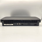 PS3 Slim 250 GB CECH-2004B con HEN 3.3 – per ricambi / riparazione