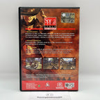 Call of Juarez PC DVD-Rom  DeepSilver TechLand Gioco Computer OTTIME CONDIZIONI