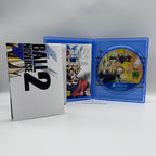 DragonBall XenoVerse 2 PS4 Italiano Completo con Poster Sony PlayStation 4