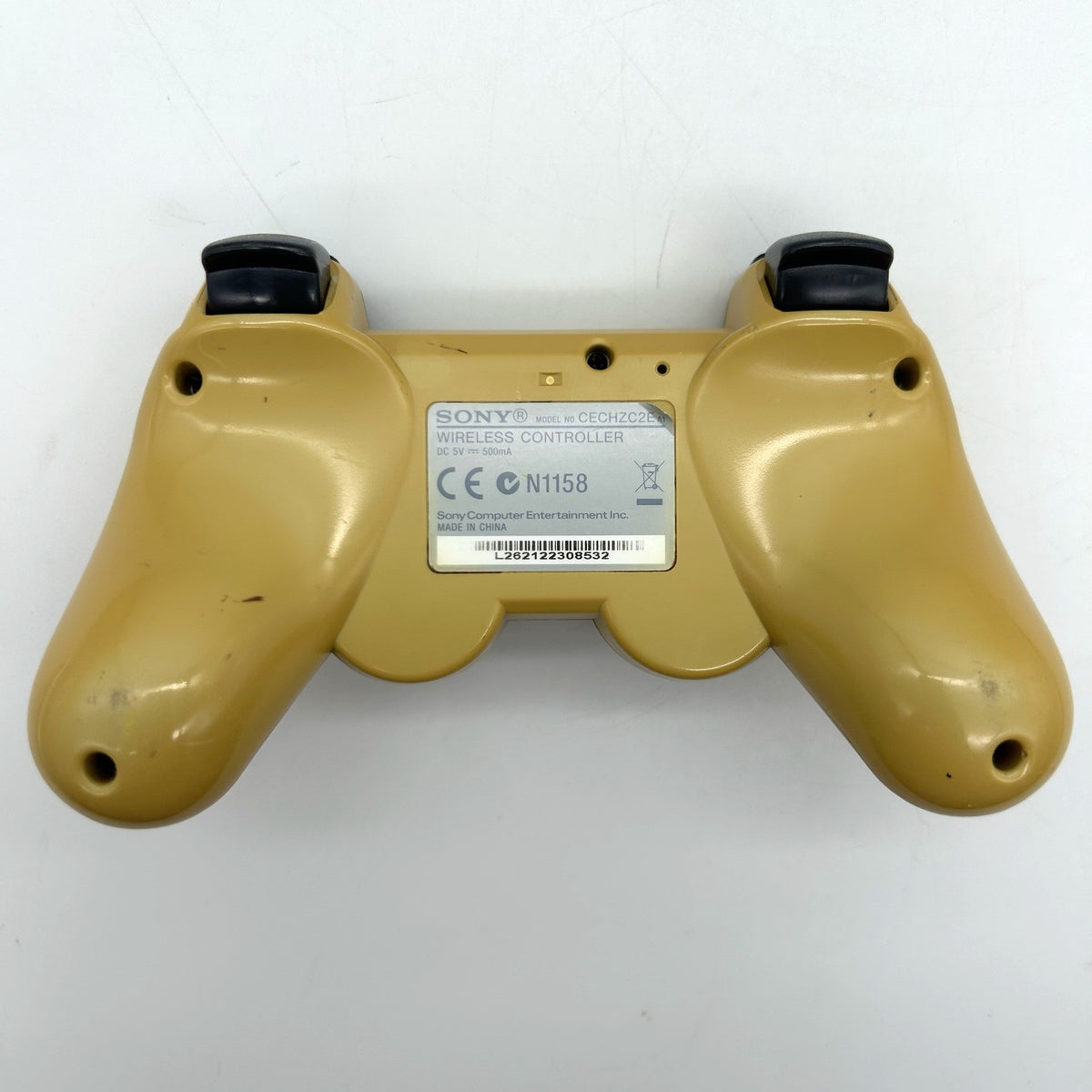 DualShock 3 God of War: Ascension – edizione limitata Sony