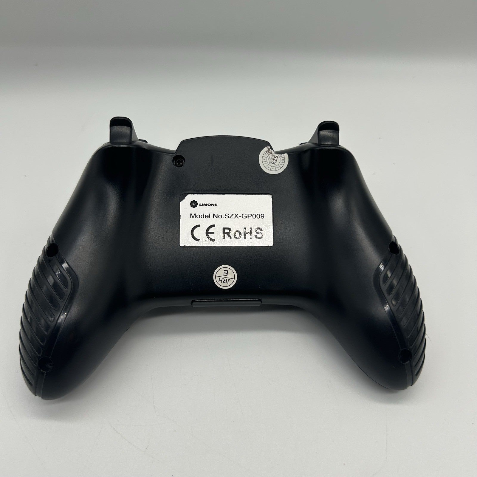 Controller Bluetooth Limone SZX-GP009 Gamepad Smartphone Android Clip Testato