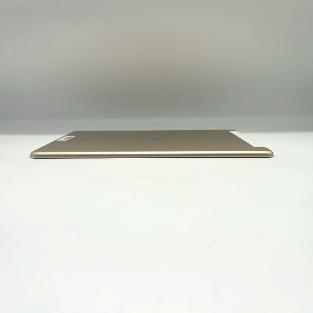 Apple iPad Air 2 128GB Wi-Fi + Cellular 4G Oro A1567 9.7 Ottime Condizioni