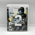 Tom Clancy's Ghost Recon Advanced Warfighter 2 – PS3 (PAL)