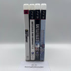 BATTLEFIELD Collection PS3 Italiano Completi PAL EA Sony PlayStation 3 OTTIMI