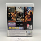 Call of Duty BLACK OPS + II 2 PS3 Italiano Completi PAL Sony PlayStation 3 OTTIM
