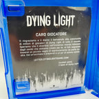 Dying Light The Following PS4 Italiano Completo Techland Warner PlayStation 4