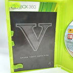 Grand Theft Auto V – Xbox 360 (PAL)
