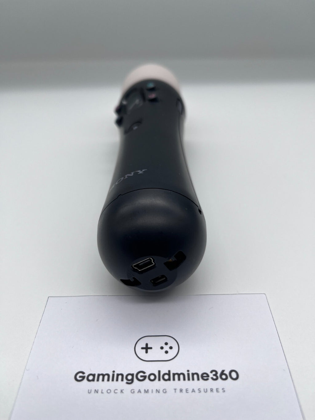 PlayStation Move Controller Sony (PS3/PS4/PSVR) COME NUOVO