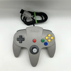 Controller Nintendo 64 – NUS-005 Grigio