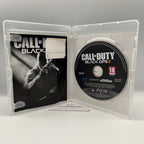 Call of Duty BLACK OPS + II 2 PS3 Italiano Completi PAL Sony PlayStation 3 OTTIM