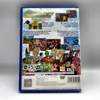 Dragon Ball Z Budokai Tenkaichi 2 PS2 PAL ITA Completo Atari PlayStation 2