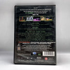 Up in Smoke Tour DVD Dr Dre Snoop Dogg Eminem Ice Cube Hip-Hop Concerto ITA PAL