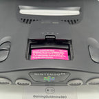 Nintendo 64 Console Completa con Controller Originale e Cavi Perfetta COME NUOVA